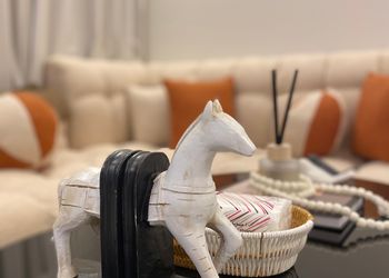 استديو بدخول ذاتي وتصميم أنيق 