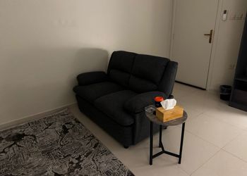 استديو بسرير ماستر