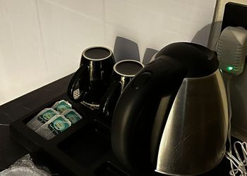 شقة بصالة وغرفة نوم