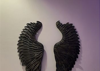 استديو بجلسة خارجية وسرير ماستر 