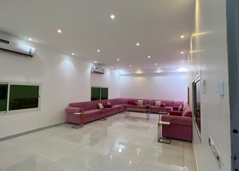 استراحة مناسبة لفعليات الصيف 