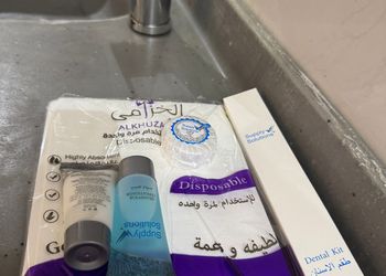 استديو بسرير ماستر وجلسة جانبية