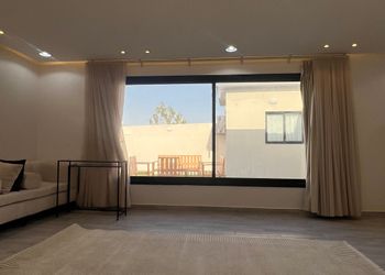 استراحة بجلسة خارجية و مجلس