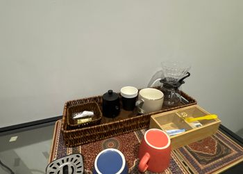 استديو أنيق بسرير ماستر