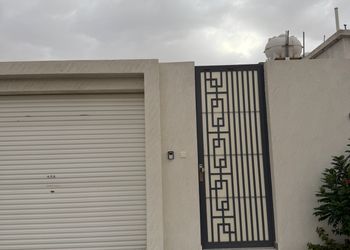 شاليه غرفتين نوم وصاله