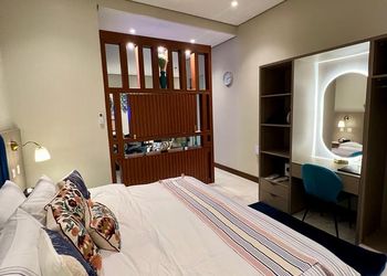 استديو بطابع مختلف ودخول ذاتي
