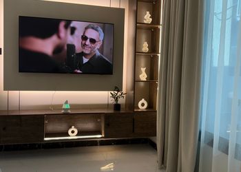 استديو بسرير ماستر ودخول ذاتي