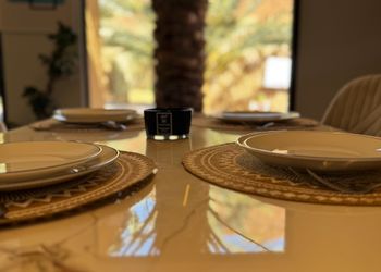 مزرعة لعيش تجربة استثنائية ومميزة