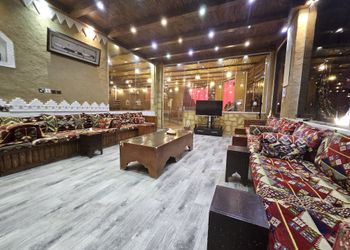 شاليه لقضاء وقت ممتع ومميز 