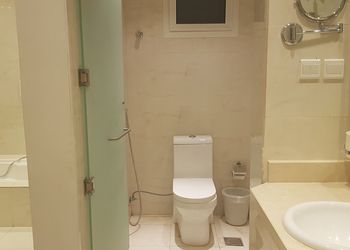 منتجع فندقي بألعاب أطفال