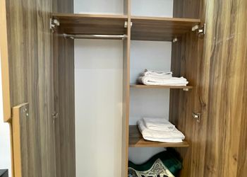 استديو بسرير ماستر ودخول ذاتي 