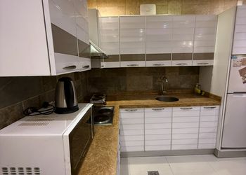 شاليه فاخر بالعاب مائية