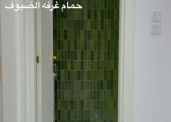 شاليه أنيق وهادئ بمسبح 