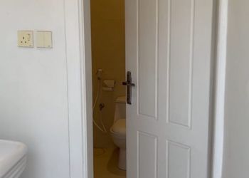 استراحة بألعاب أطفال