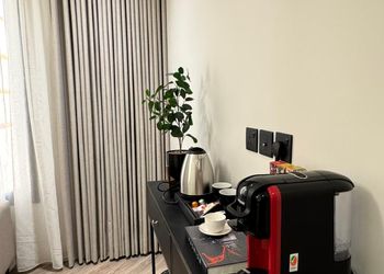 شقه بغرفه نوم ودخول ذاتي