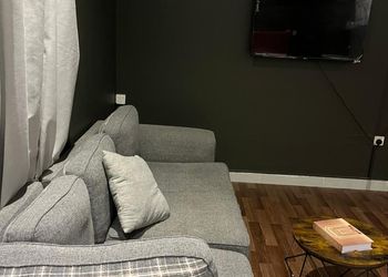 استديو بسرير ماستر ودخول ذاتي