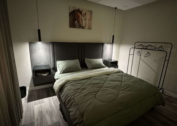 شقه انيقه بتصميم عصري