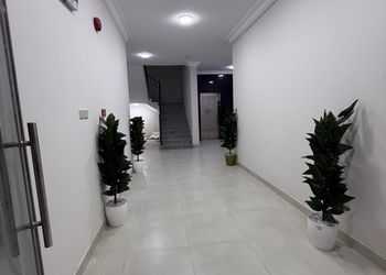 استديو بسرير ماستر ودخول ذاتي