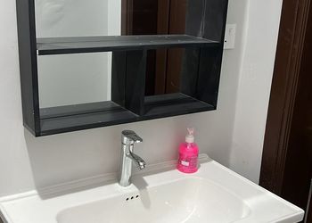 شقة بغرفه نوم وصالة 