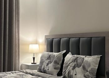 استديو أنيق بدخول ذاتي