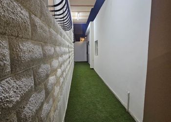 استديو بسرير ماستر ودخول ذاتي