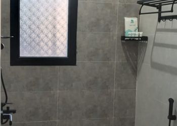 استديو بسرير ماستر ودخول ذاتي