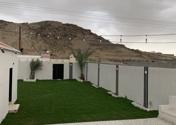 استراحة بمجالس للمناسبات المميزة