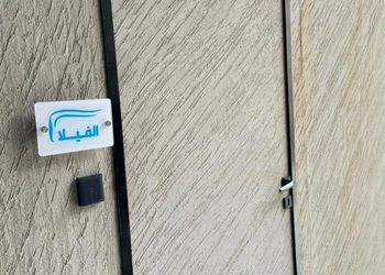 شالية بتصميم ديكور عصري وأنيق