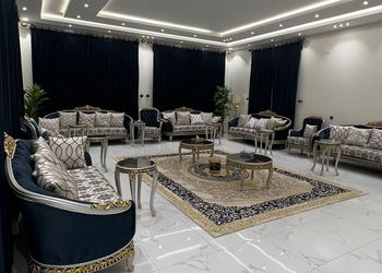 استراحة انيقة للمناسبات