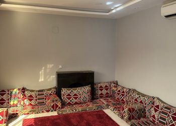 شاليه لقضاء وقت ممتع ومميز 