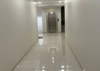 شقة بغرفة نوم وصالة 