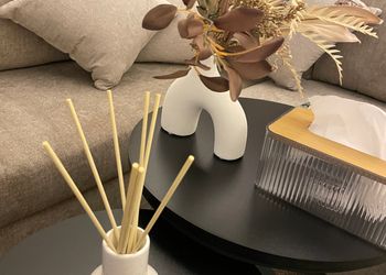 استديو بسرير ماستر ودخول ذاتي