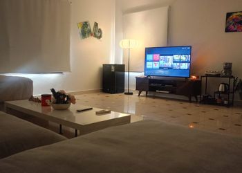 استوديو انيق بدخول ذاتي