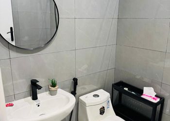 استديو بأجواء وموقع مميز 