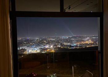 شقة هادئة بغرفتين وصاله