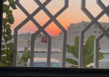 استديو بسرير ماستر وأثاث مريح 