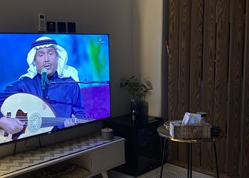 استديو هادئ وأنيق بدخول ذاتي