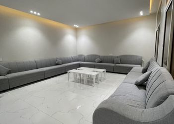 منتجع باسطبل خيول وخصوصية تامة