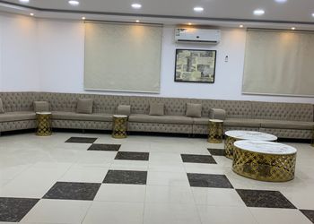 شاليه بمسبح والعاب أطفال