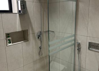 استديو هادئ بسرير ماستر 