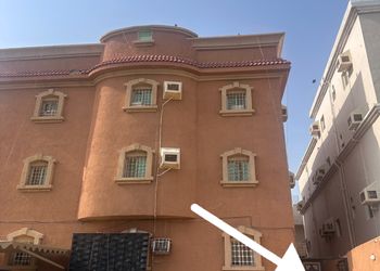 استوديو بسريرين فردية دخول ذاتي