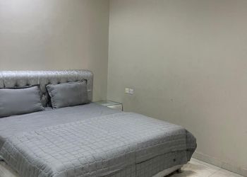 شاليه فاخر بالعاب مائية