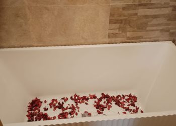 كوخ لتستمع بقضاء وقت مميز 