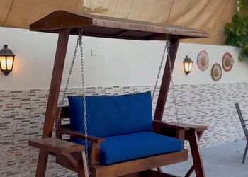 فيلا بخمس غرف نوم وصاله انيقة 