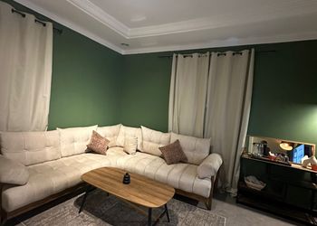 استديو هادئ بسرير ماستر 