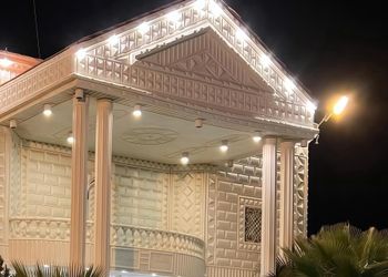 وحدة سكنية بثلاث غرف نوم 