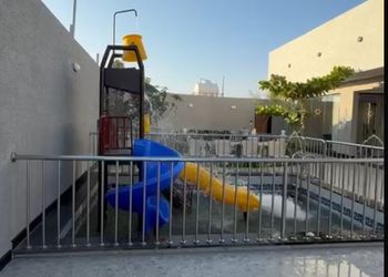 شاليه لقضاء وقت ممتع ومميز 