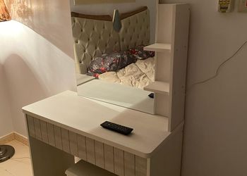 استديو هادئ بسرير ماستر 
