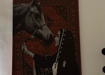 استديو هادئ بسرير ماستر 