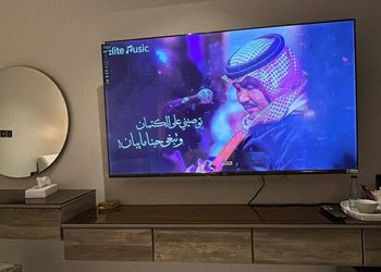 استديو باطلاله على البحر